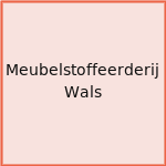 Meubelstoffeerderij Wals